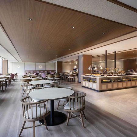 Mercure Fukuoka Munakata Resort & Spa Dış mekan fotoğraf