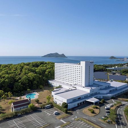 Mercure Fukuoka Munakata Resort & Spa Dış mekan fotoğraf