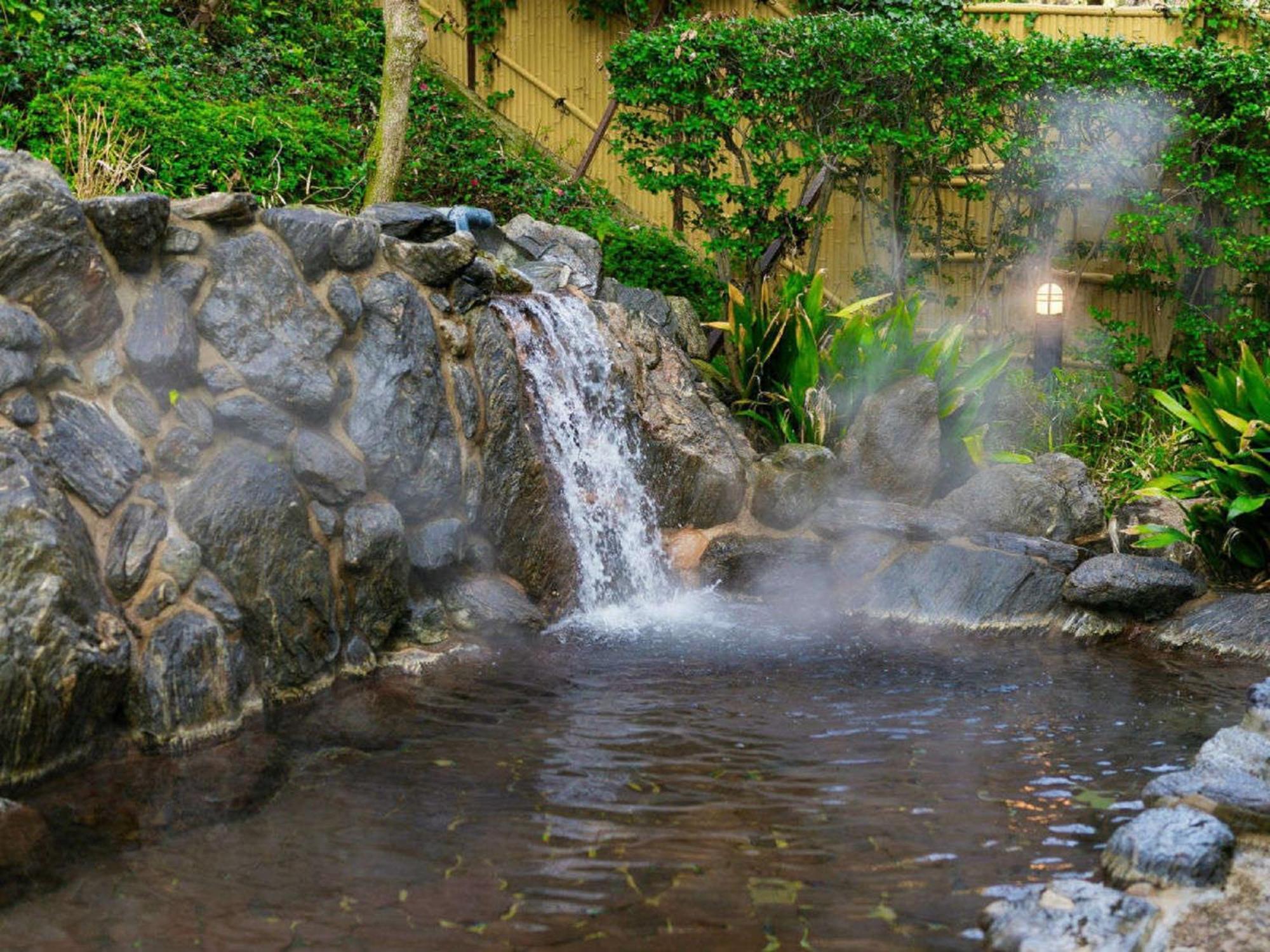 Mercure Fukuoka Munakata Resort & Spa Dış mekan fotoğraf