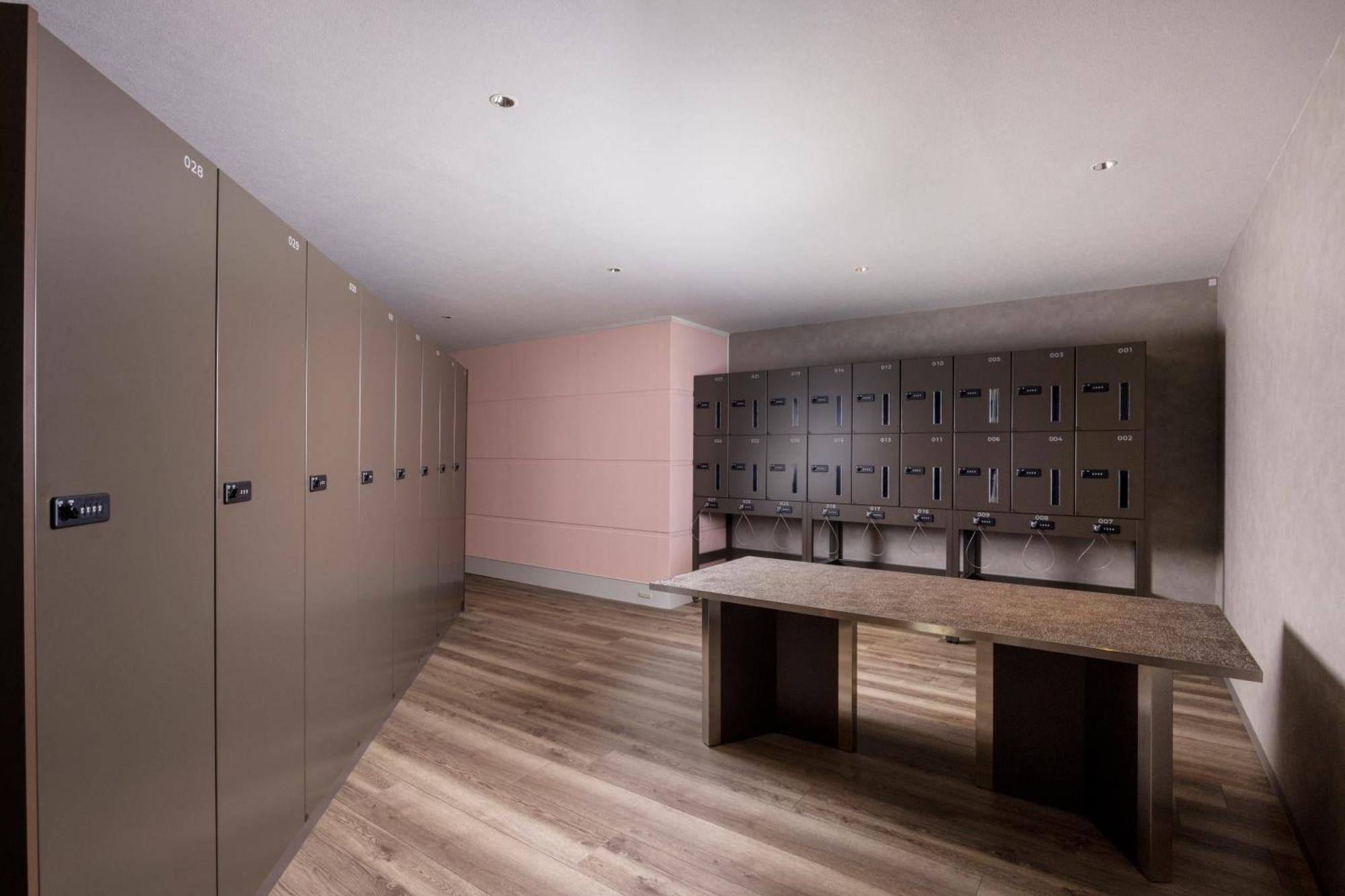 Mercure Fukuoka Munakata Resort & Spa Dış mekan fotoğraf