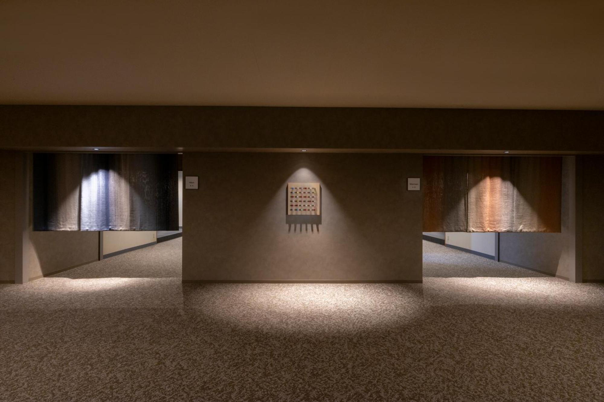 Mercure Fukuoka Munakata Resort & Spa Dış mekan fotoğraf