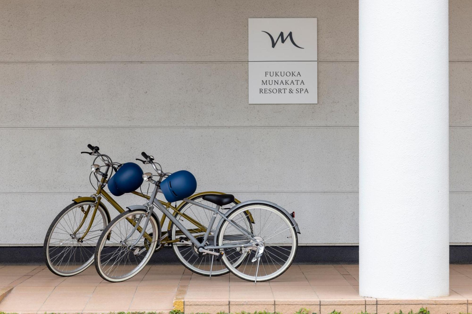 Mercure Fukuoka Munakata Resort & Spa Dış mekan fotoğraf