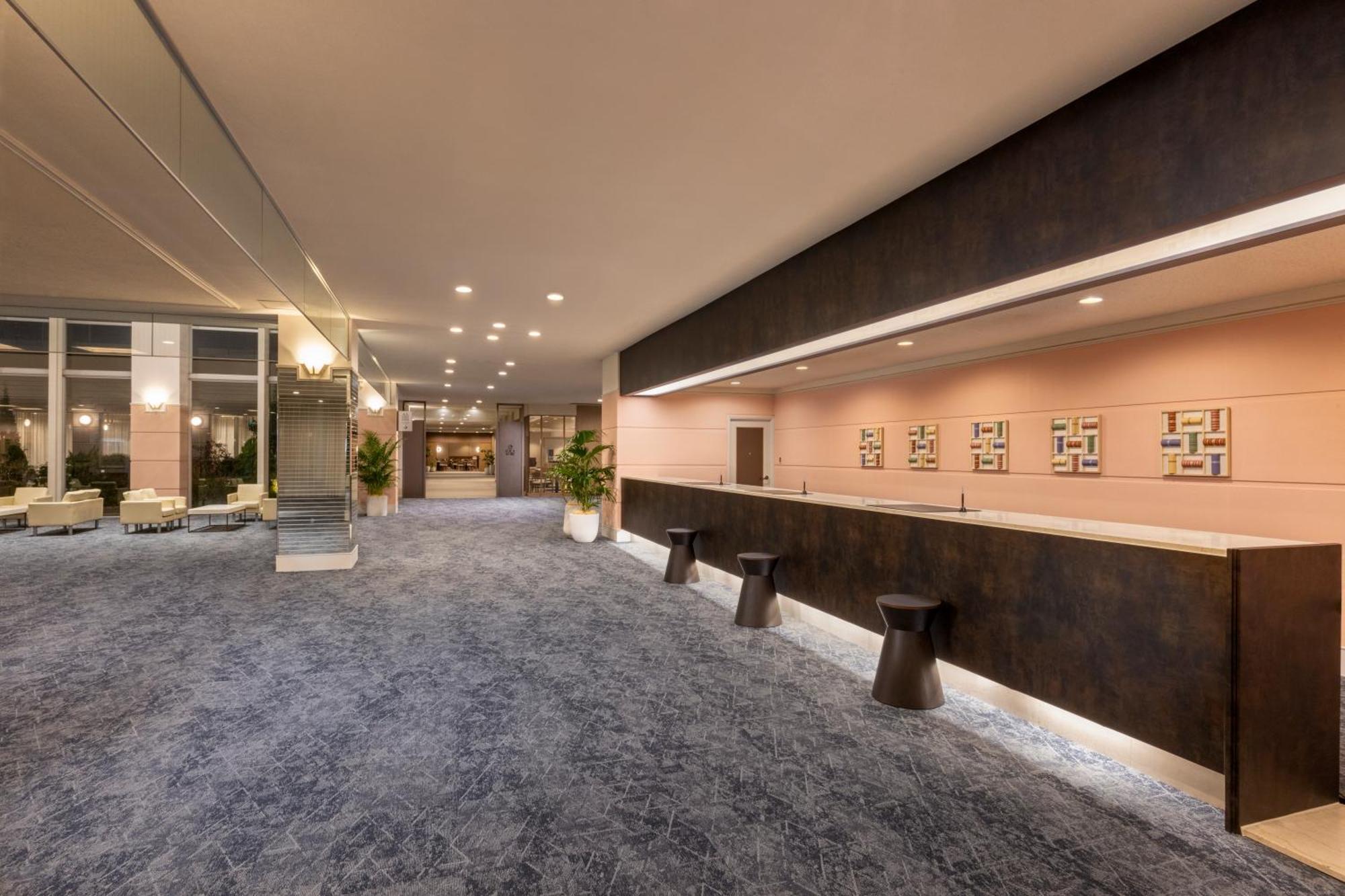 Mercure Fukuoka Munakata Resort & Spa Dış mekan fotoğraf