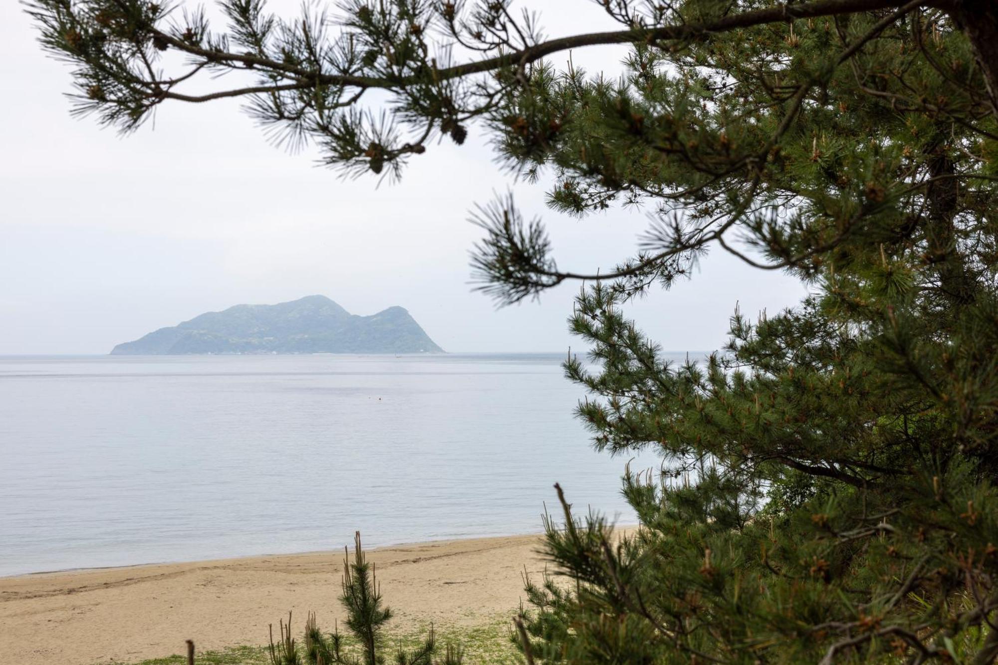 Mercure Fukuoka Munakata Resort & Spa Dış mekan fotoğraf