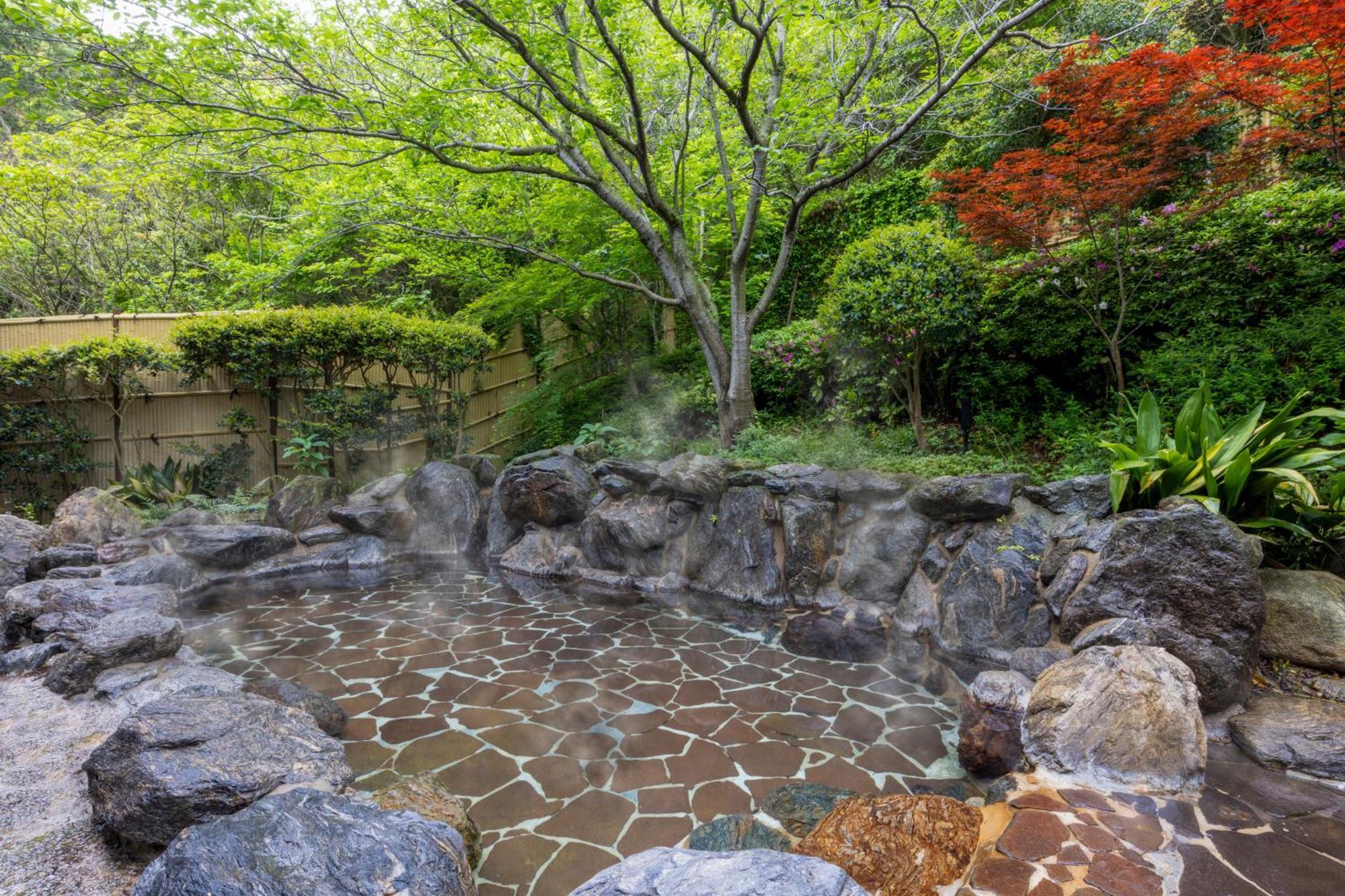 Mercure Fukuoka Munakata Resort & Spa Dış mekan fotoğraf