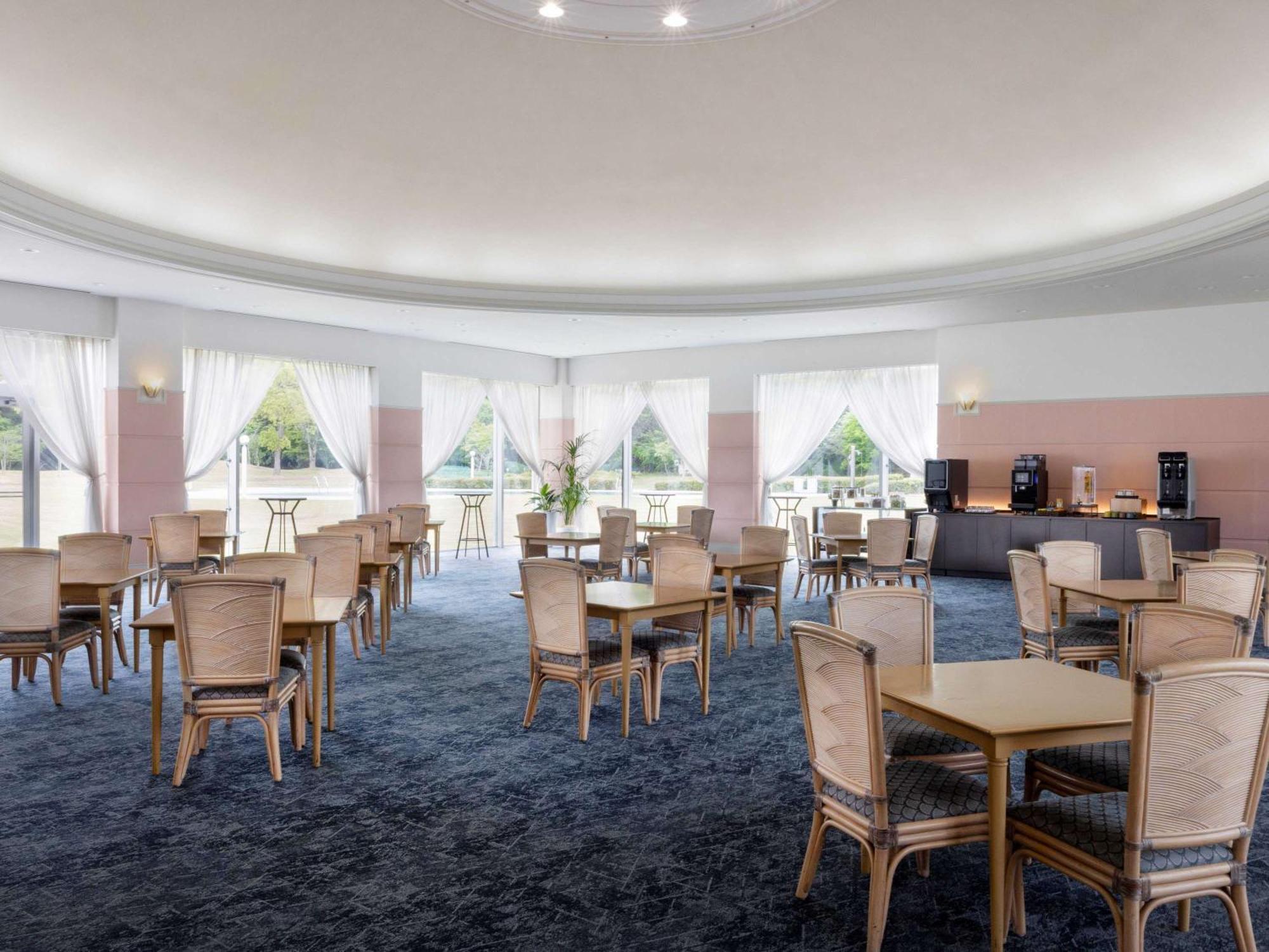Mercure Fukuoka Munakata Resort & Spa Dış mekan fotoğraf