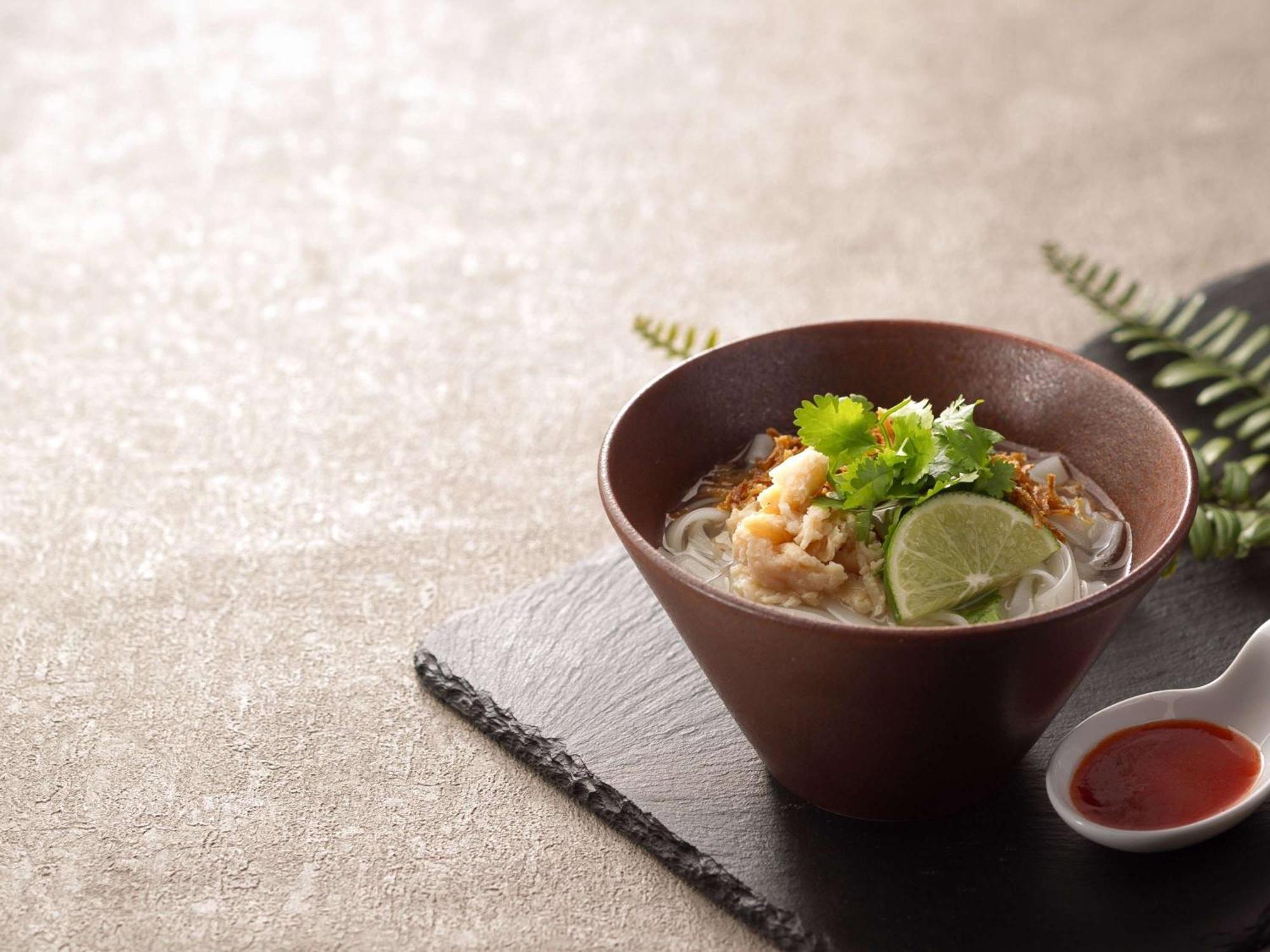Mercure Fukuoka Munakata Resort & Spa Dış mekan fotoğraf
