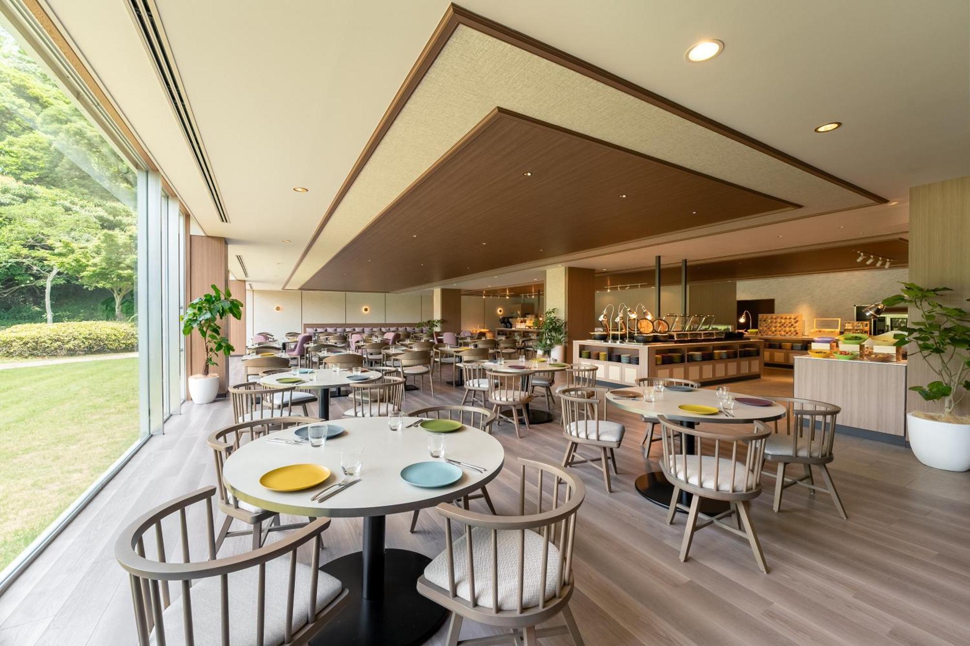 Mercure Fukuoka Munakata Resort & Spa Dış mekan fotoğraf
