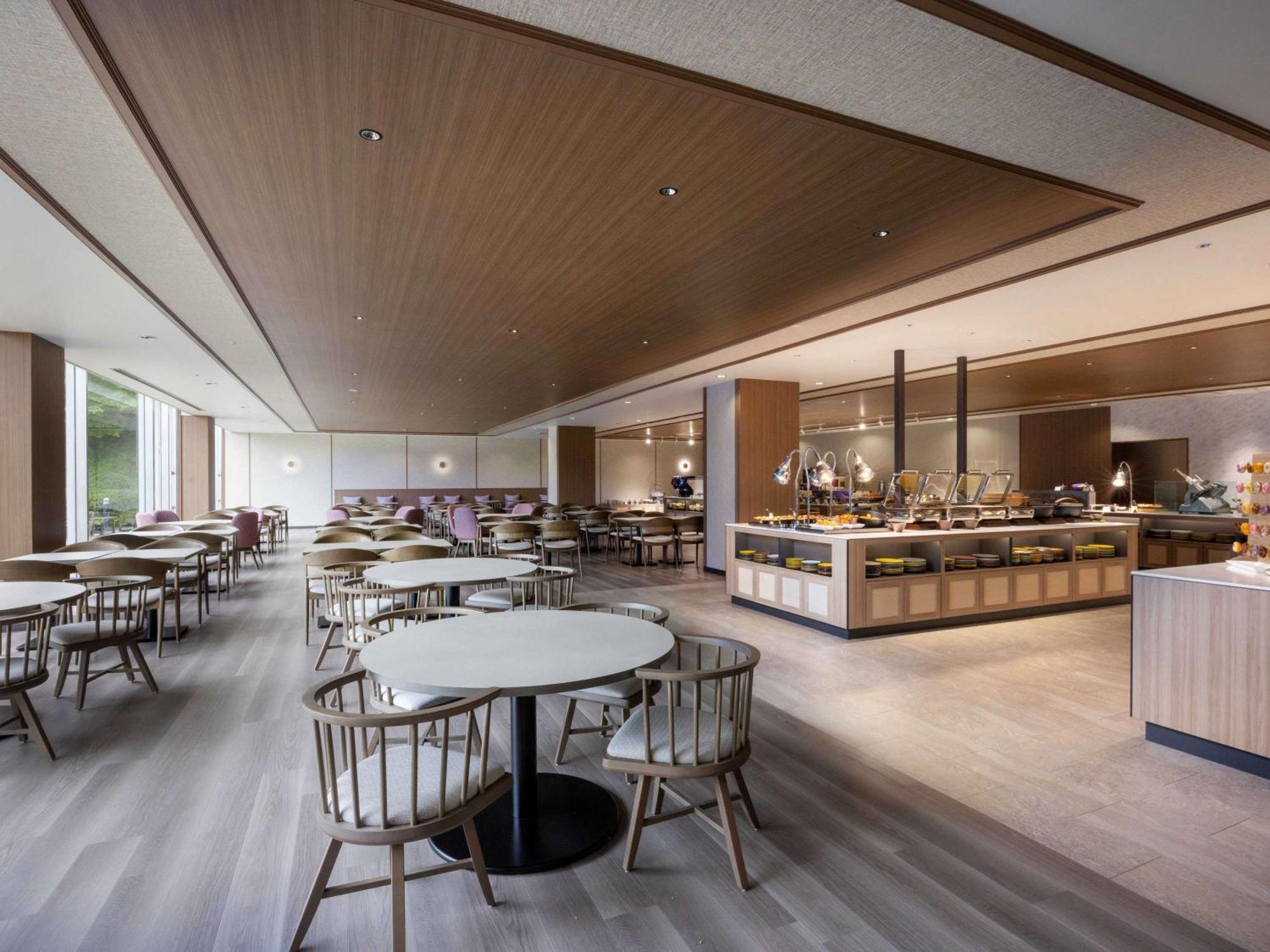 Mercure Fukuoka Munakata Resort & Spa Dış mekan fotoğraf