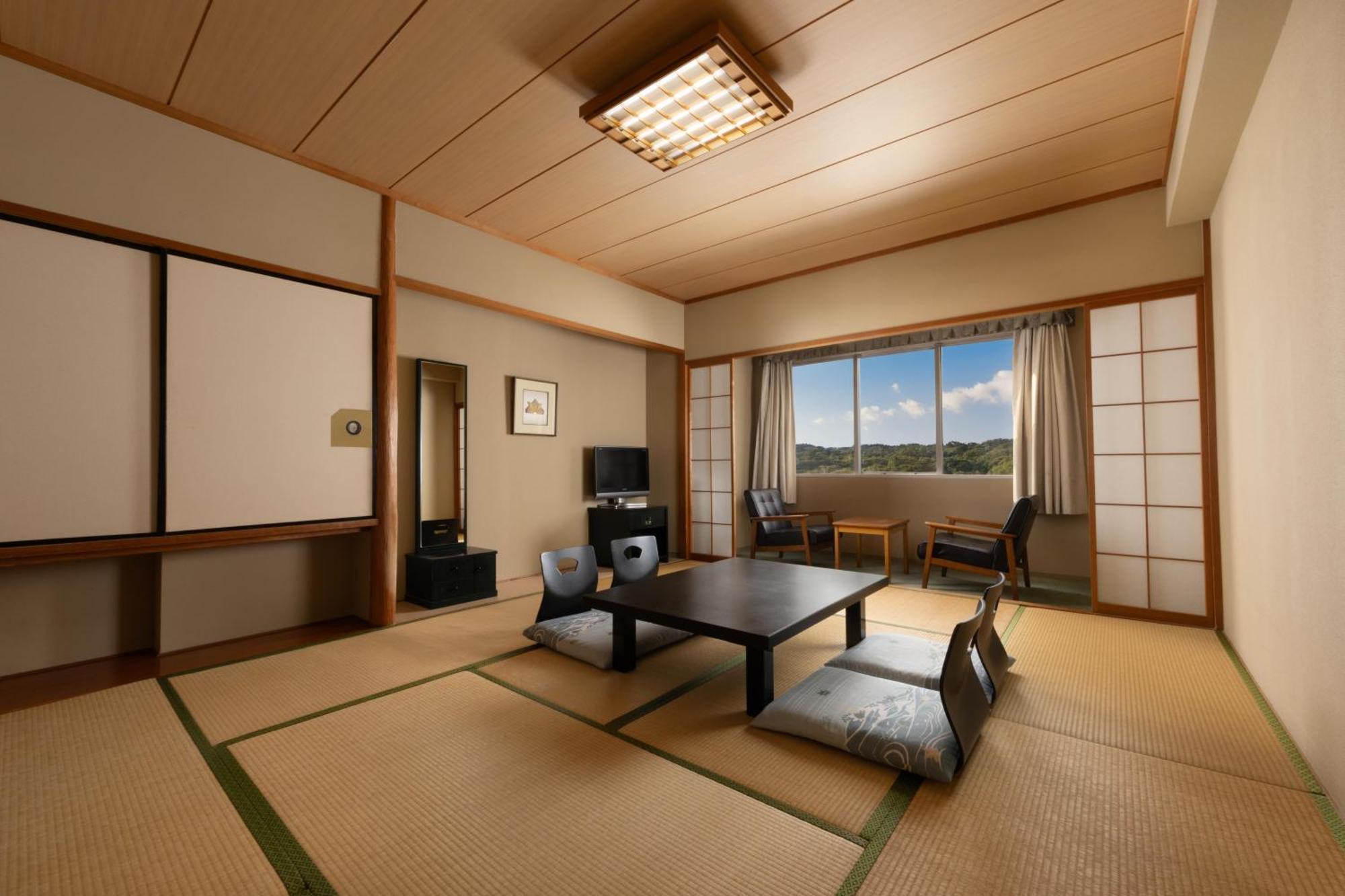 Mercure Fukuoka Munakata Resort & Spa Dış mekan fotoğraf