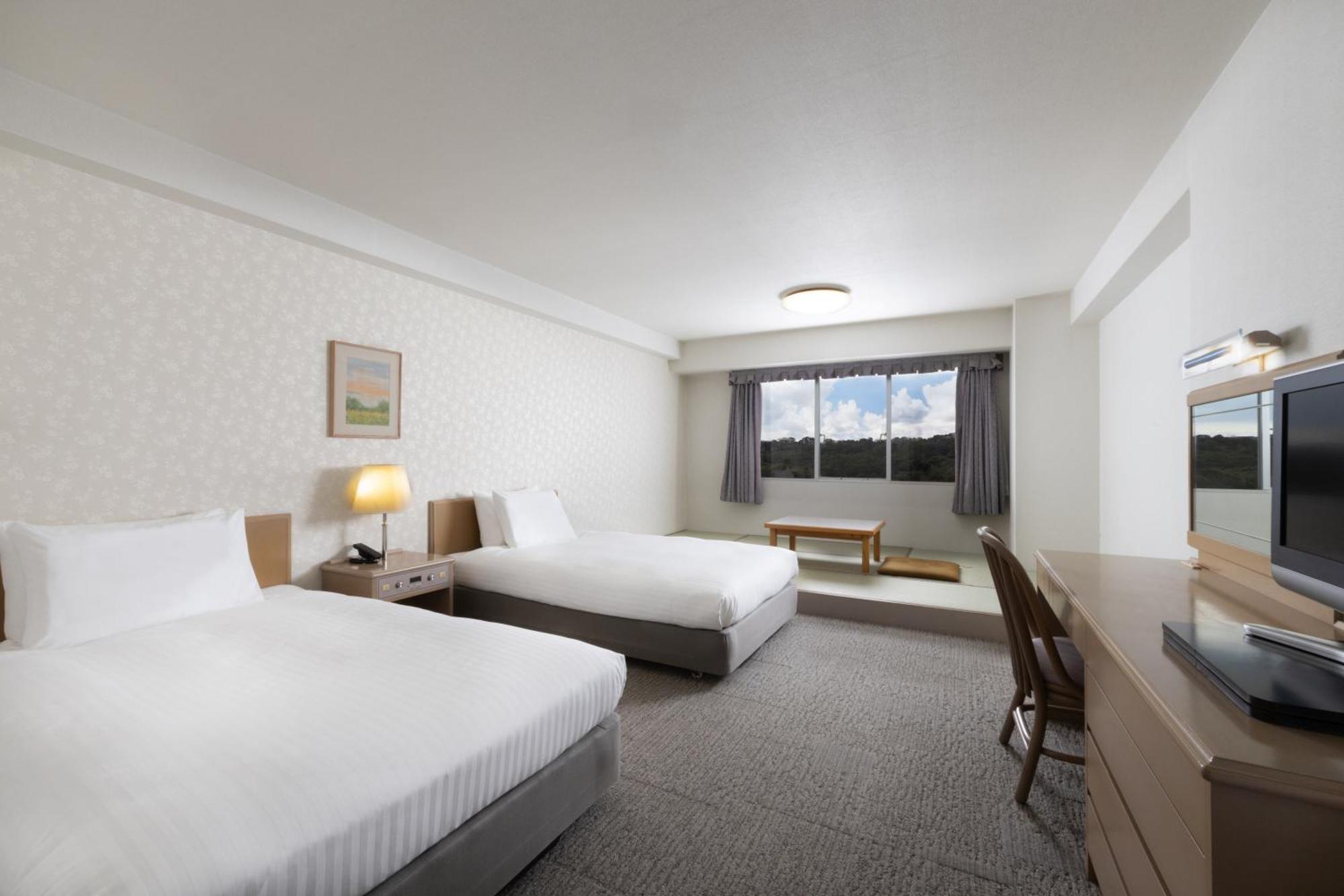 Mercure Fukuoka Munakata Resort & Spa Dış mekan fotoğraf