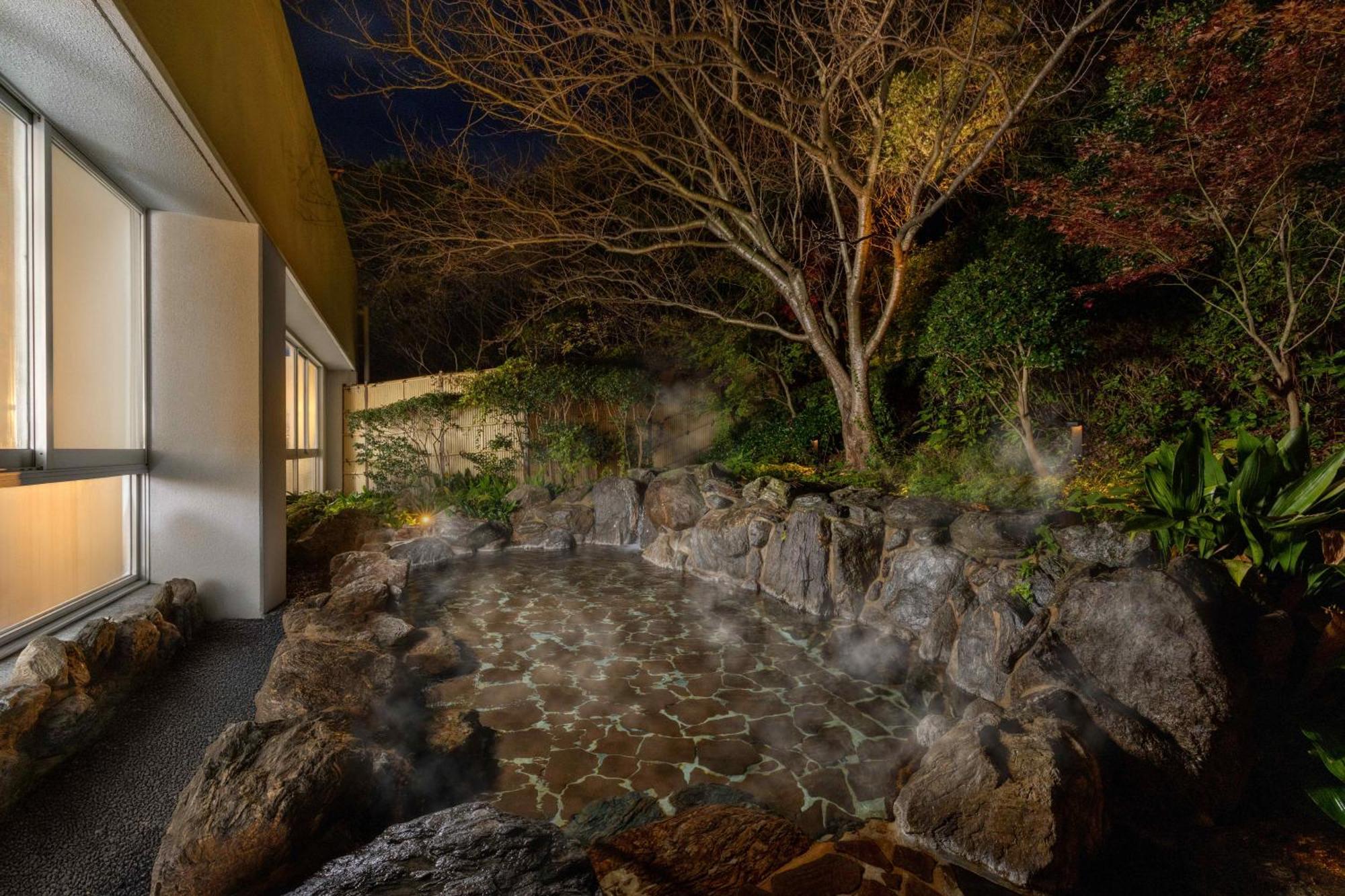 Mercure Fukuoka Munakata Resort & Spa Dış mekan fotoğraf